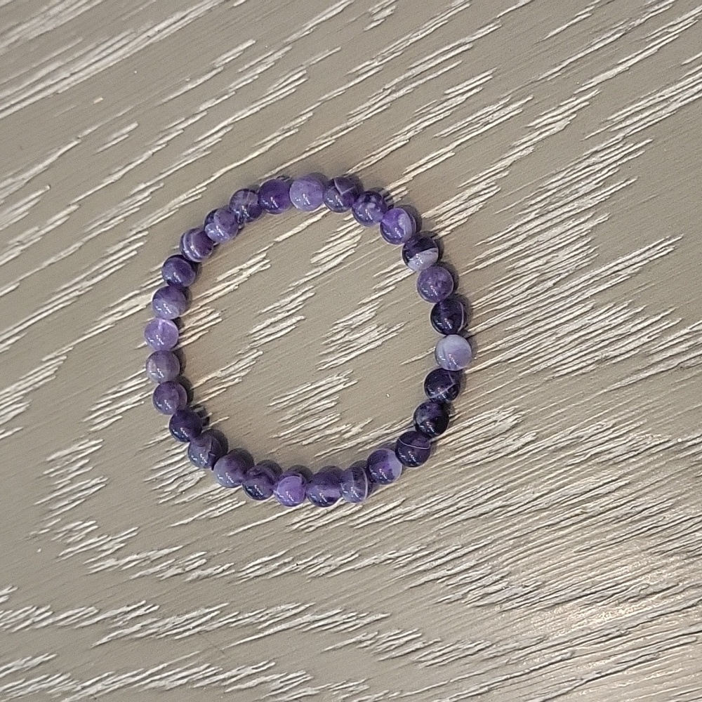Budga stones bracelet